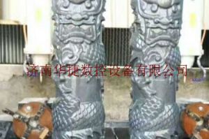 哈密伊吾县石材雕刻样板