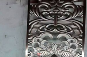哈密伊吾县金属/铝/铜板样品