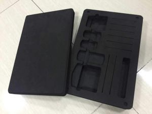 哈密伊吾县泡沫/橡塑样品