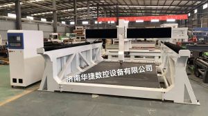 哈密伊吾县定制分体式大型模具雕刻机